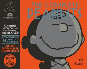 The complete Peanuts. Strisce giornaliere e domenicali. Vol. 15: Dal 1979 al 1980. - Charles M. Schulz - Libro Panini Comics 2021 | Libraccio.it