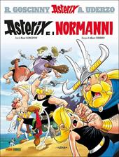 Asterix e i normanni