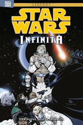 Infinit. Star Wars. Vol. 1: Una nuova, nuova speranza