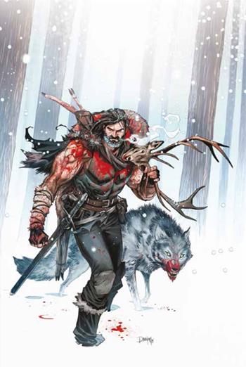 Klaus. Xmas box. Con calendario celebrativo a tema Klaus - Grant Morrison, Dan Mora - Libro Panini Comics 2021 | Libraccio.it