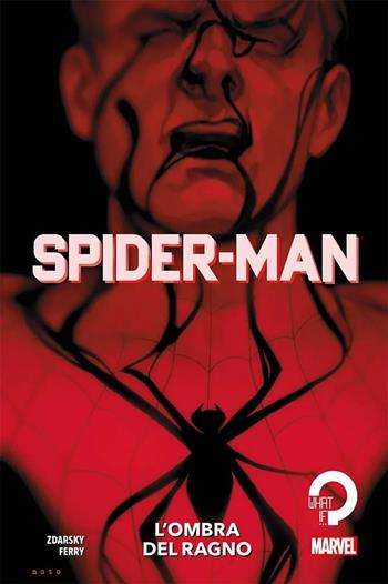 L'ombra del ragno. Spider-Man - Chip Zdarsky, Pasqual Ferry - Libro Panini Comics 2021, Marvel | Libraccio.it