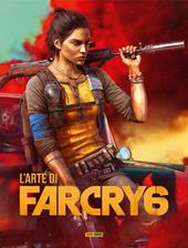 L' arte di Far Cry 6. Ediz. a colori
