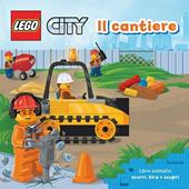 Il cantiere. Lego city. Ediz. a colori