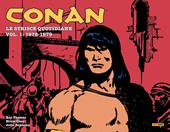 Conan. Le strisce quotidiane. Vol. 1: 1978-1979.