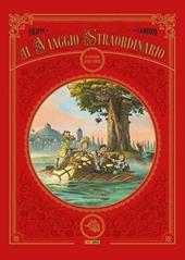 Il viaggio straordinario. Vol. 1: concorso Jules Verne, Il.