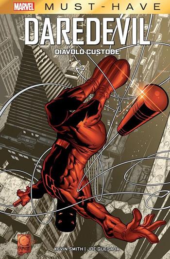 Il diavolo custode. Daredevil - Kevin Smith, Joe Quesada - Libro Panini Comics 2021, Marvel | Libraccio.it