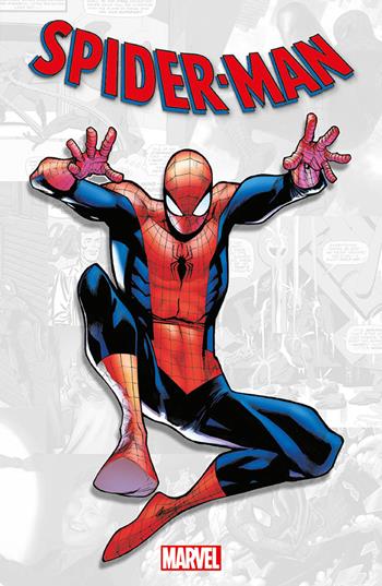 Spider-Man. Marvel-verse  - Libro Panini Comics 2021, Marvel | Libraccio.it