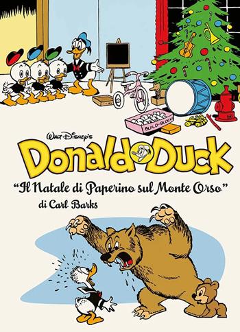 The complete Cark Barks library. Vol. 5 - Carl Barks - Libro Panini Comics 2022 | Libraccio.it