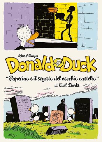 The complete Cark Barks library. Vol. 6 - Carl Barks - Libro Panini Comics 2022 | Libraccio.it