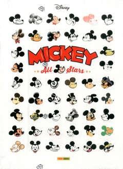 Tutto Mickey  - Libro Panini Comics 2022, Disney collection | Libraccio.it