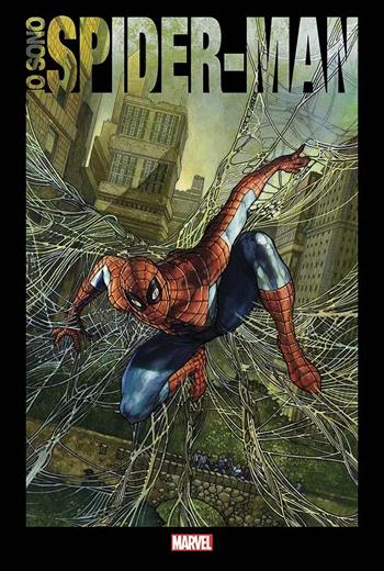 Io sono Spider-Man  - Libro Panini Comics 2022, Marvel | Libraccio.it
