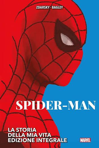 La storia della mia vita. Spider-Man. Ediz. integrale - Chip Zdarsky - Libro Panini Comics 2022, Planet manga | Libraccio.it