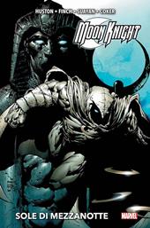 Sole di mezzanotte. Moon Knight