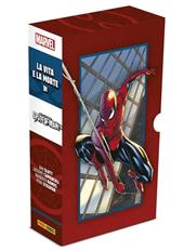 La vita e la morte di superior Spider-Man