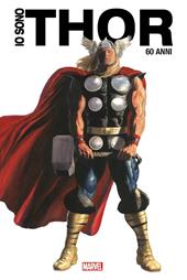 Io sono Thor. Anniversary edition