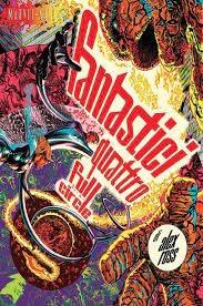 Full circle. Fantastici Quattro - Alex Ross - Libro Panini Comics 2022, Marvel | Libraccio.it