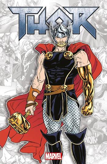 Thorn. Marvel-verse - Louise Simonson, Roger Langridge - Libro Panini Comics 2022, Marvel | Libraccio.it