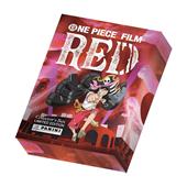 One piece red. Collector's box. Limited edition