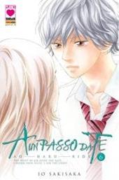 Ao haru ride. A un passo da te. Vol. 6