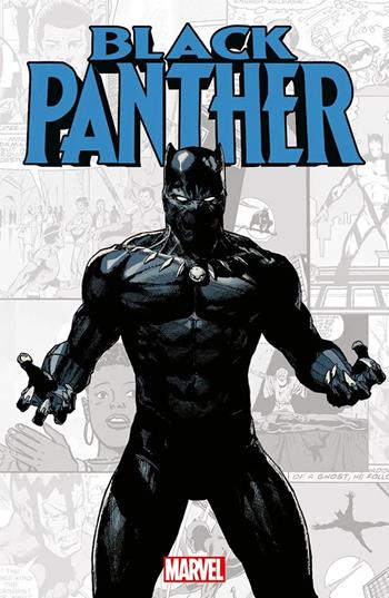 Black Panther. Marvel-verse - Nnedi Okorafor, Manuel Garcia - Libro Panini Comics 2022, Marvel | Libraccio.it