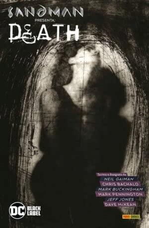 Sandman presenta: Death. Vol. 1 - Neil Gaiman - Libro Panini Comics 2022 | Libraccio.it