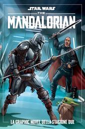 The Mandalorian. Star wars. Stagione 2