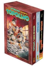 Topolino racconta la letteratura  - Libro Panini Comics 2022 | Libraccio.it