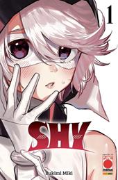 Shy. Vol. 1