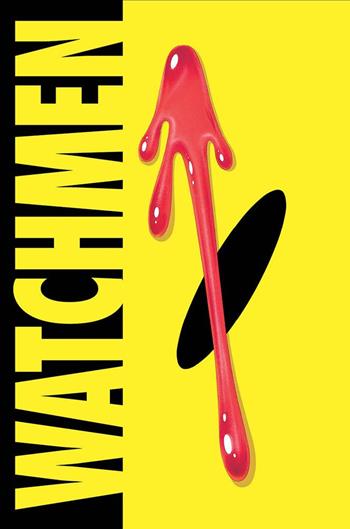 Watchmen - Alan Moore, Dave Gibbons - Libro Panini Comics 2022, DC absolute | Libraccio.it