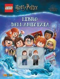 Lego Harry Potter. Ediz. a colori  - Libro Panini Comics 2022, Panini magic | Libraccio.it