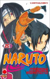 Naruto. Il mito. Vol. 25