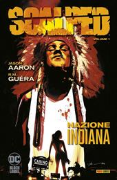 Scalped. Vol. 1: Nazione indiana