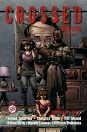 Crossed deluxe. Vol. 4