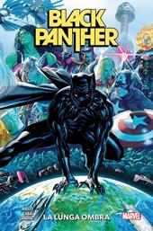 Black Panther. Vol. 1: La lunga ombra