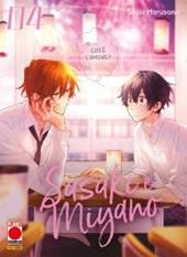 Sasaki e Miyano. Vol. 4
