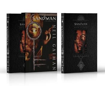 Sandman. Vol. 2 - Neil Gaiman - Libro Panini Comics 2023, DC absolute | Libraccio.it
