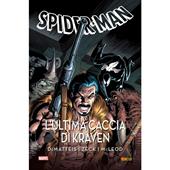 L'ultima caccia di Kraven. Spider-Man. Marvel giant-size edition