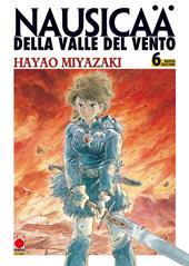 Nausicaä della Valle del vento. Vol. 6