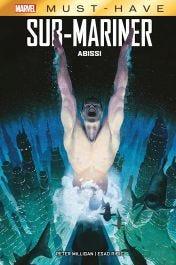 Sub-mariner. Abissi - Peter Milligan, Esad Ribic - Libro Panini Comics 2022, Marvel must-have | Libraccio.it