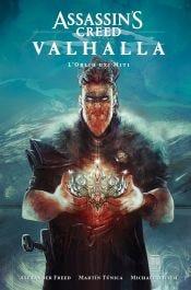 L'oblio dei miti. Assassin's creed: Valhalla - Alexander Freed, Martín Tùnica, Michael Atiyeh - Libro Panini Comics 2022 | Libraccio.it