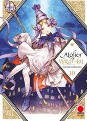 Atelier of witch hat. Vol. 10