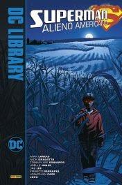 Alieno americano. Superman - Max Landis, Nick Dragotta, Jae Lee - Libro Panini Comics 2022, DC comics | Libraccio.it