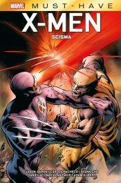 Scisma. X-Men  - Libro Panini Comics 2022, Marvel must-have | Libraccio.it