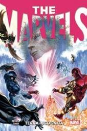 The Marvels. Vol. 2: Terra incognita