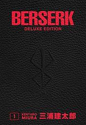 Berserk deluxe. Vol. 1