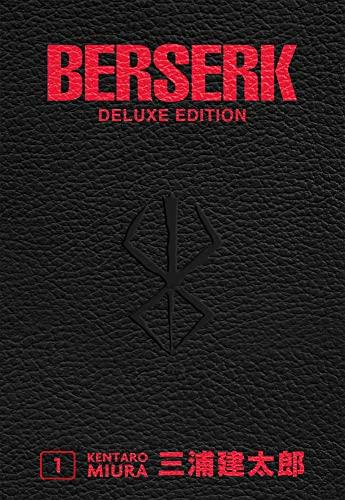 Berserk deluxe. Vol. 1 - Kentaro Miura - Libro Panini Comics 2022, Planet manga | Libraccio.it