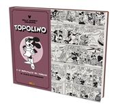 Walt Disney presenta Topolino e le meraviglie del domani. Vol. 8