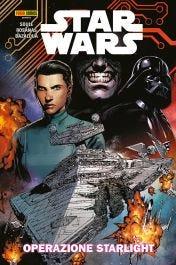 Operazione Starlight. Star Wars. Vol. 2 - Charles Soule, Ramon Rosanas, Jan Bazaldua - Libro Panini Comics 2022, Star Wars collection | Libraccio.it