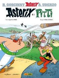 Asterix e i Pitti - René Goscinny, Albert Uderzo, Jean-Yves Ferri - Libro Panini Comics 2022, Asterix collection | Libraccio.it