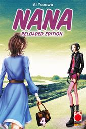 Nana. Reloaded edition. Vol. 4